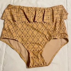 Kortni Jeane Size Medium Bottoms